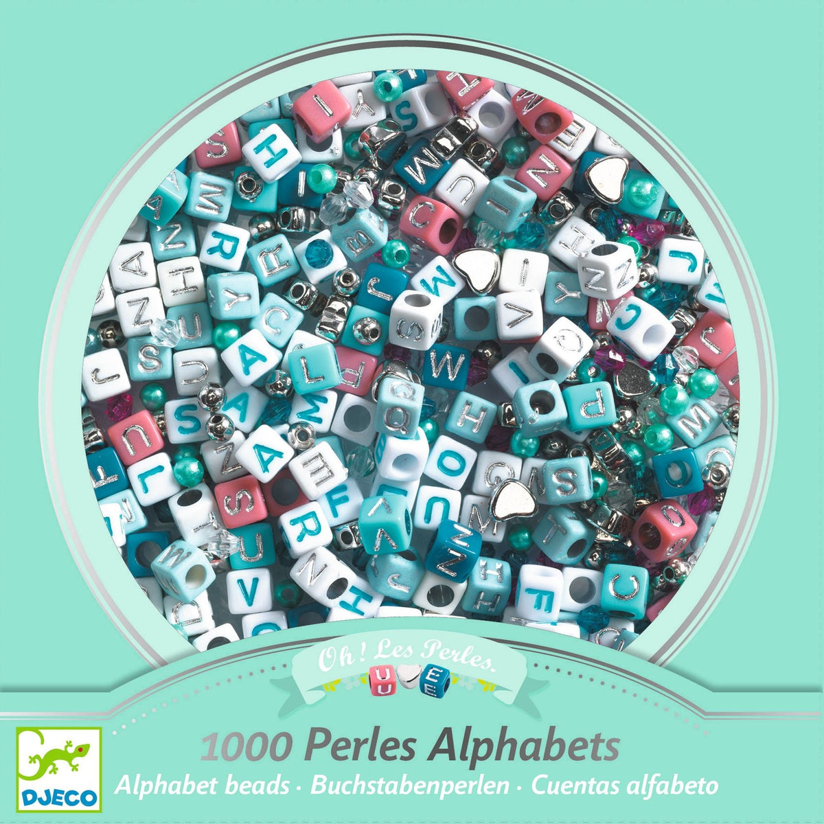 Perles & bijoux