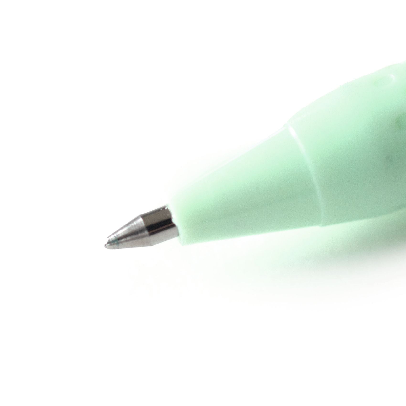 Stylos effaçables pastel Djeco - détail