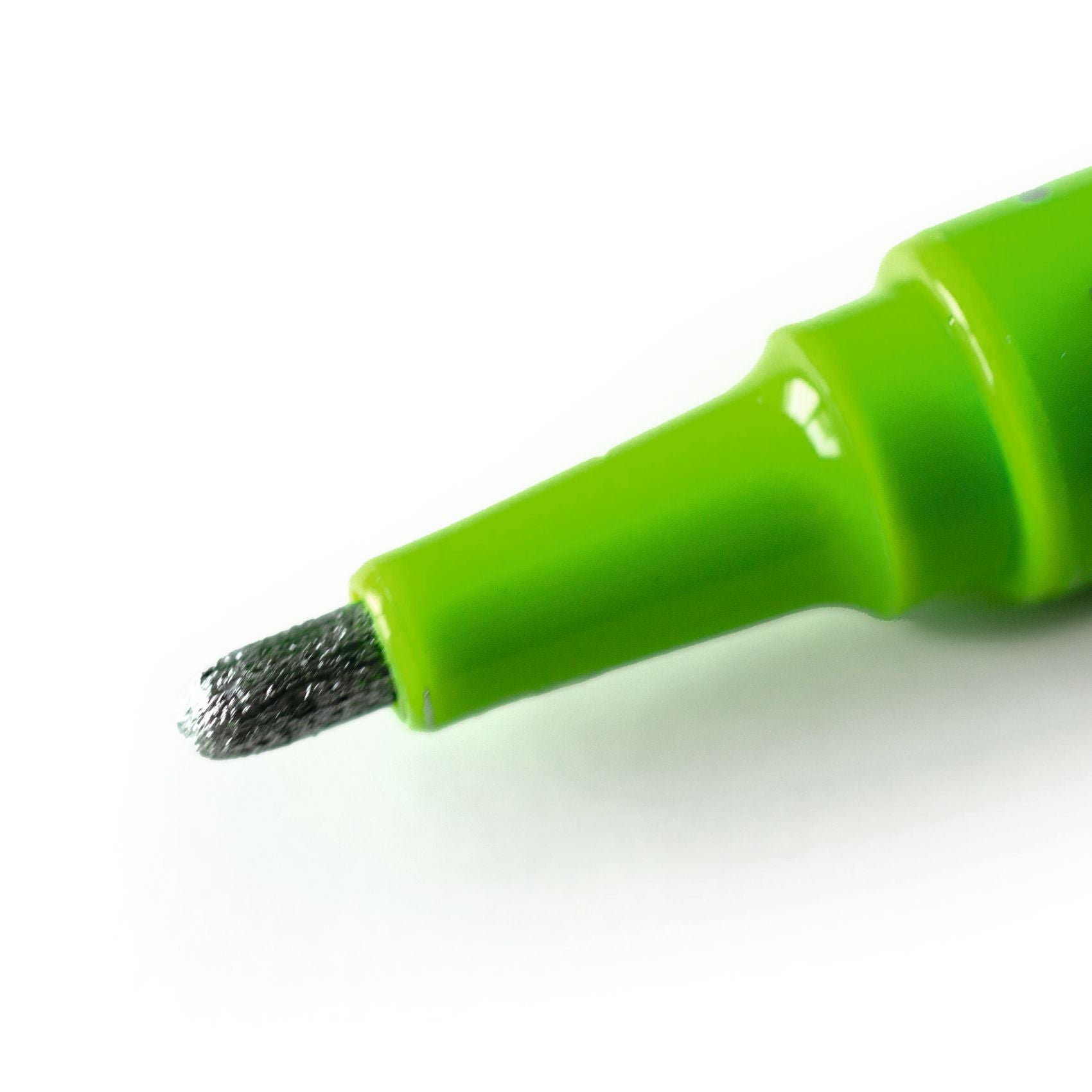 Stylos argent contour Djeco - détail