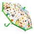 Parapluie enfant Animaux de la forêt Djeco