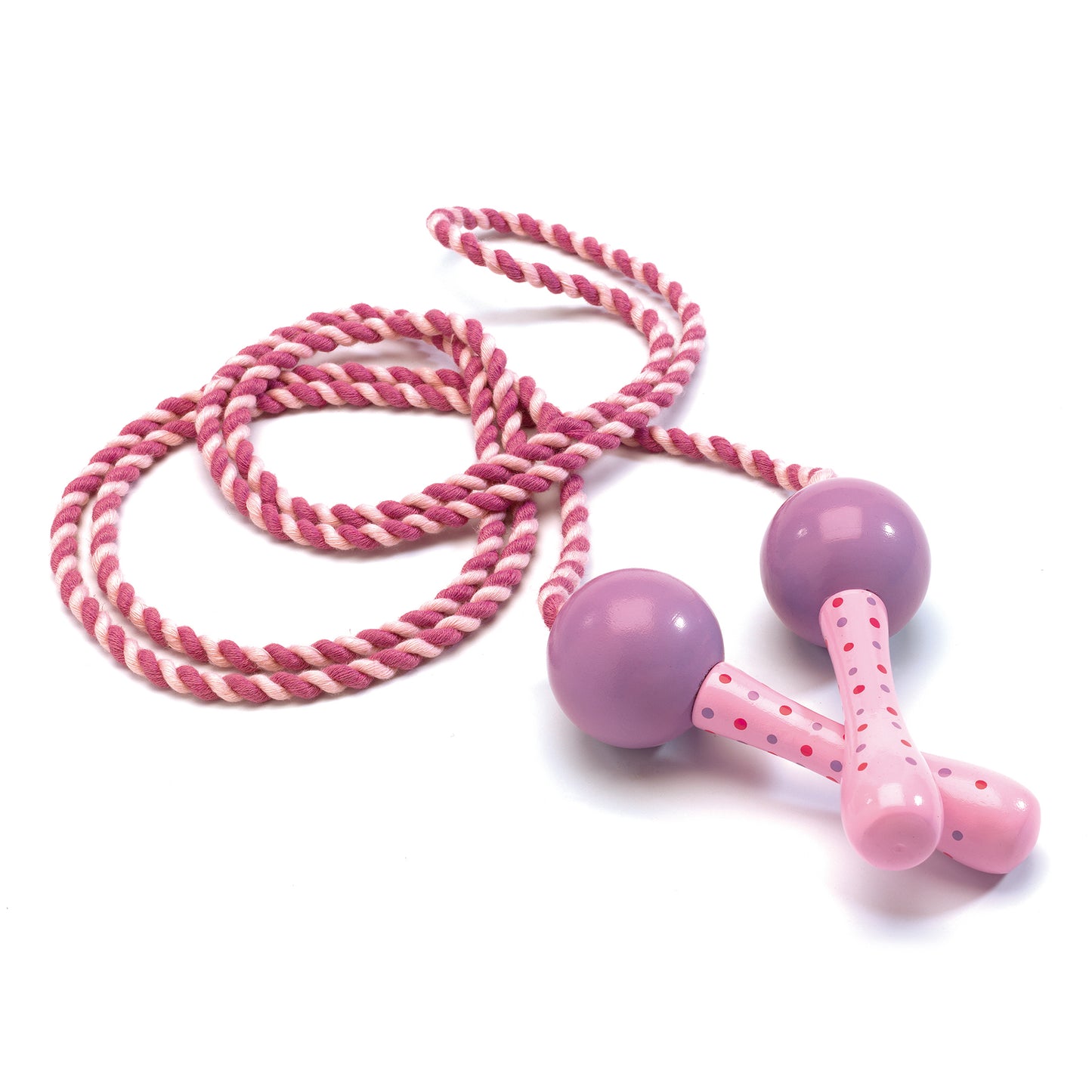 Corde à sauter Rosita Djeco