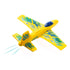 Avion planeur Fire Jet Djeco