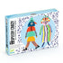 Jeu de cartes Speedy Crazy Djeco - boîte