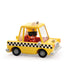 Voiture Crazy Motors Taxi Joe Djeco