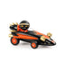 Voiture Crazy Motors Dragon Fire Djeco