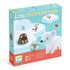 Jeu Little Coopération Djeco - boîte