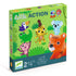 Jeu Little Action Djeco - boîte