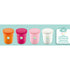 4 pots de pâte à modeler Sweet Djeco