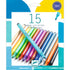 15 feutres Pacifique Djeco