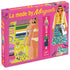 Coffret stylisme La Mode Wax Djeco - boîte