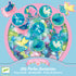 Coffret perles Oiseaux Djeco