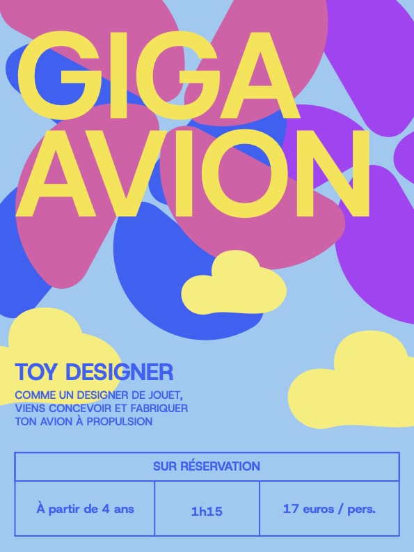 Giga Avion