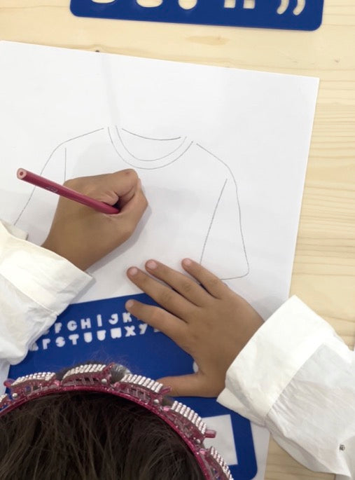 Atelier Fashion Design chez GIGACOLOR